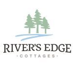 River's Edge Cottages Logo